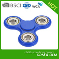 Fidget Spinner Toy Stress Reducer, Fingertip gyro with New Bearing Good for ADD, ADHD, Anxiety Multipurpose convenient EDC Focus